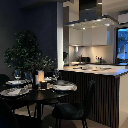 Pent House - Two Balconies * ברגן