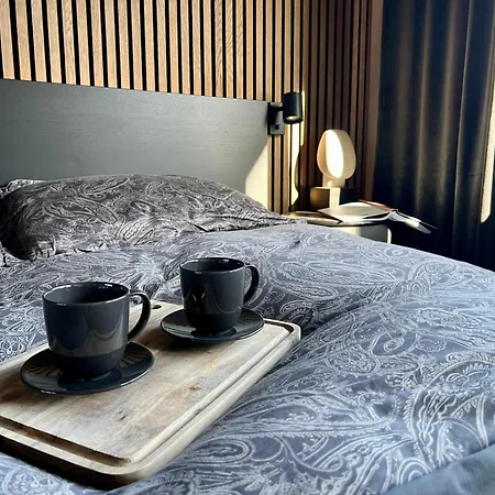Апартаменты Pent House - Two Balconies