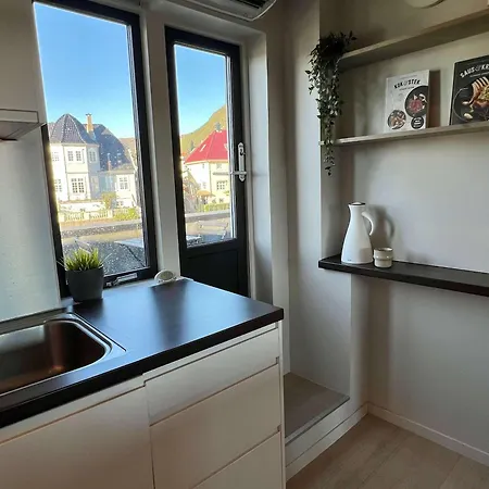 Apartmán Pent House - Two Balconies *
